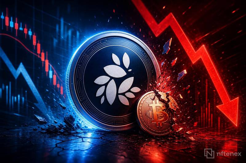 upbit delist nkn btc june 15 july 16 withdrawal deadline thumbnail