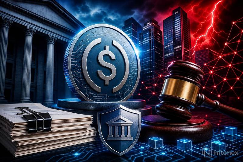 us banking groups tighter stablecoin rules clarity act markup thumbnail