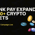 LBank Pay Expands to Support BTC, ETH and 20+ Crypto Assets, Launches 20,000 USDT Campaign 5 1280X1280 1781257067gKzvYsCz2f