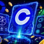 ark invest buys 18 4m coinbase shares three etfs thumbnail