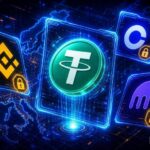 binance coinbase kraken restrict usdt europe mica thumbnail