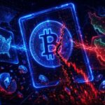 bitcoin drops below 72k us iran tensions 293m liquidations thumbnail 6