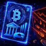 bitcoin etfs sixth straight week net outflows report thumbnail
