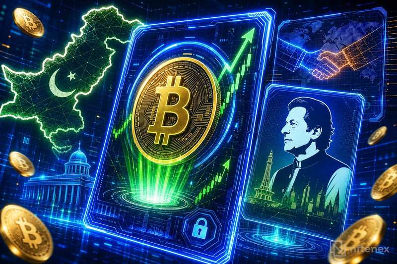 Bitcoin Nears $65,000 as Pakistan PM Signals June 19 US-Iran Deal 4 Bitcoin Nears $65,000 as Pakistan PM Signals June 19 US-Iran Deal