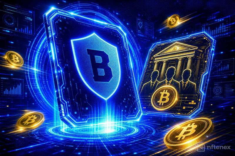 BitGo Launches Lightning Earn for Institutional Bitcoin Holders 4 BitGo Launches Lightning Earn for Institutional Bitcoin Holders