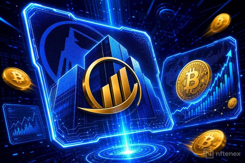 BlackRock Bitcoin Income ETF BITA Starts Trading June 16 4 BlackRock Bitcoin Income ETF BITA Starts Trading June 16