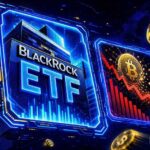 blackrock etf sells 213 63 million in bitcoin thumbnail