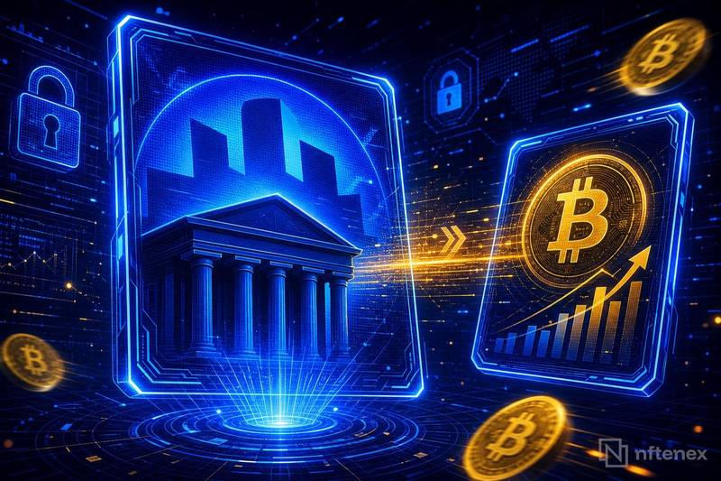 BlackRock Files Form 8-A for Bitcoin Premium Income ETF 4 BlackRock Files Form 8-A for Bitcoin Premium Income ETF