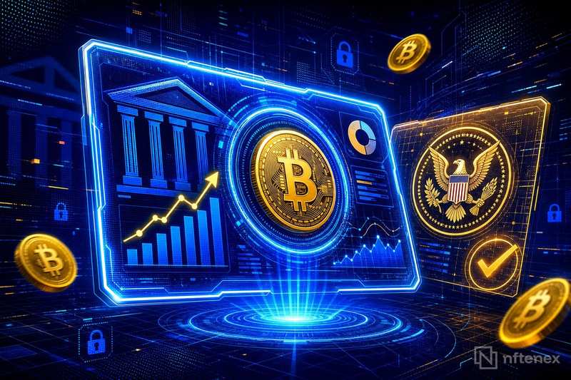 BlackRock's Bitcoin Income ETF Wins SEC Approval 4 BlackRock's Bitcoin Income ETF Wins SEC Approval