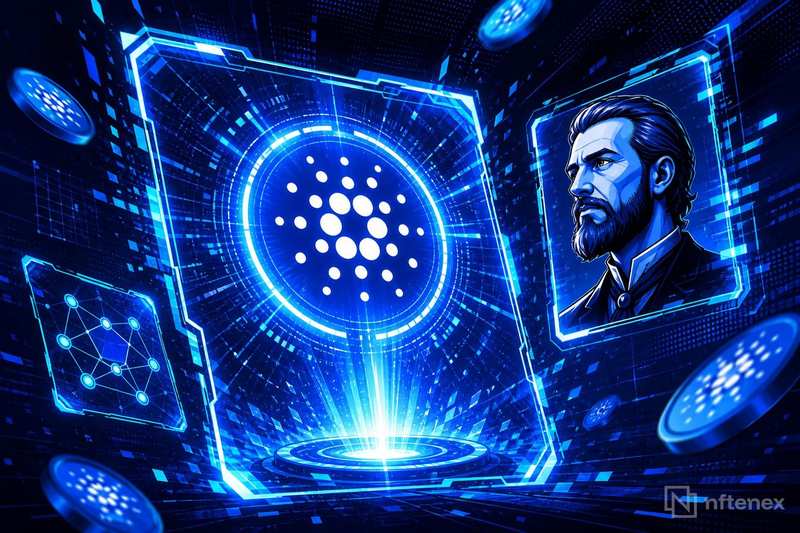 Cardano's Van Rossem Hard Fork Reaches Mainnet Governance 4 Cardano's Van Rossem Hard Fork Reaches Mainnet Governance