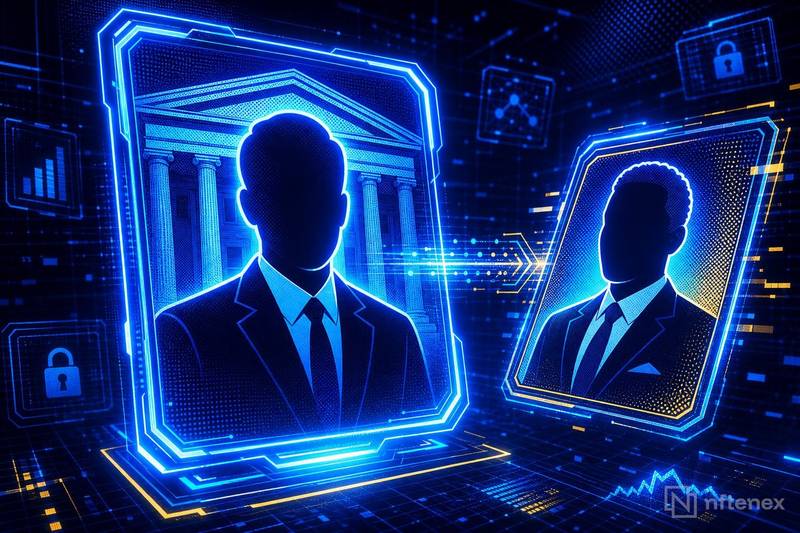CFTC Chairman Selig Appoints Donald Battle to Data Innovation Role 4 CFTC Chairman Selig Appoints Donald Battle to Data Innovation Role