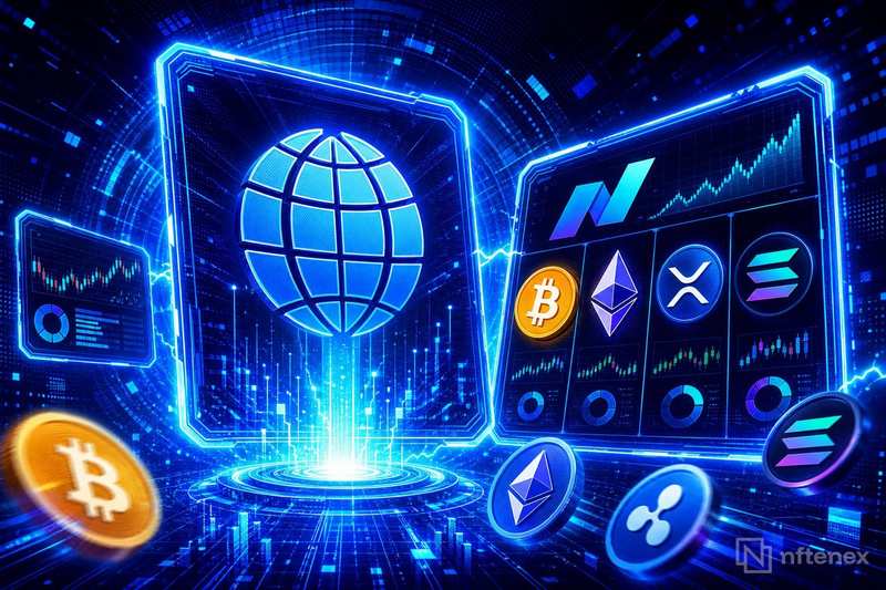CME Launches Nasdaq Crypto Index Futures for BTC, ETH, XRP, SOL 4 CME Launches Nasdaq Crypto Index Futures for BTC, ETH, XRP, SOL