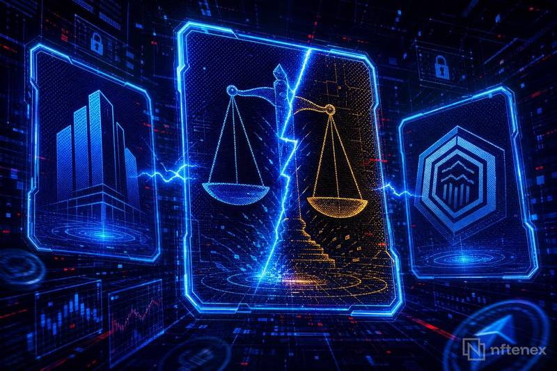cme sue cftc crypto perpetual futures thumbnail