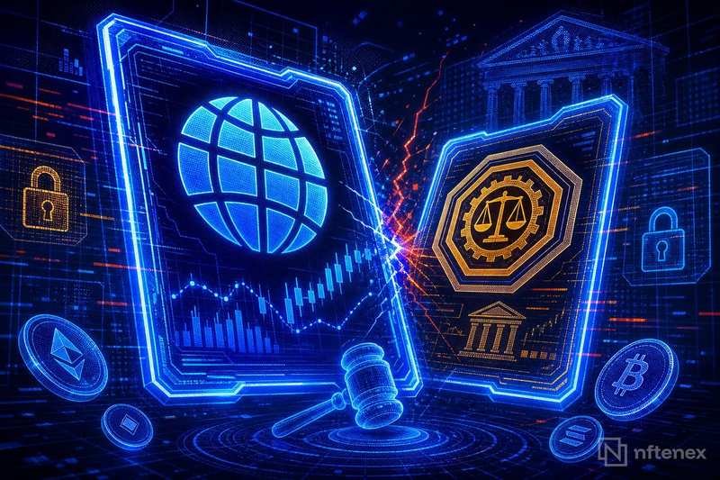 cme sues cftc over crypto perpetual futures dispute thumbnail
