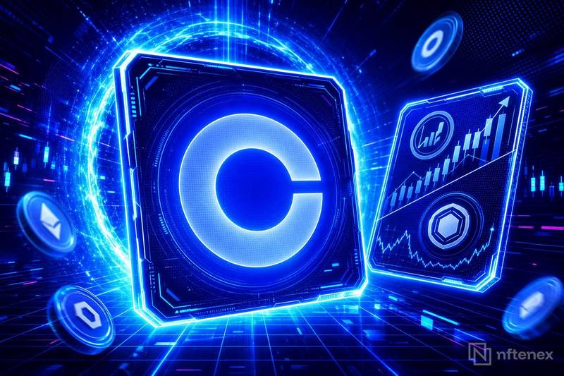 Coinbase Says Stock Options Will Launch This Summer, Crypto Options Next 4 Coinbase Says Stock Options Will Launch This Summer, Crypto Options Next