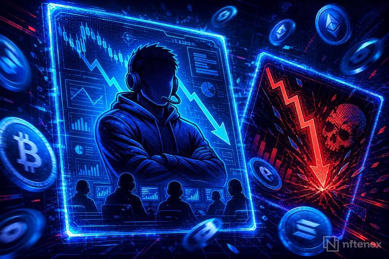 Crypto Shorts Liquidated: $320M Wiped Out in 20 Minutes 4 Crypto Shorts Liquidated: $320M Wiped Out in 20 Minutes
