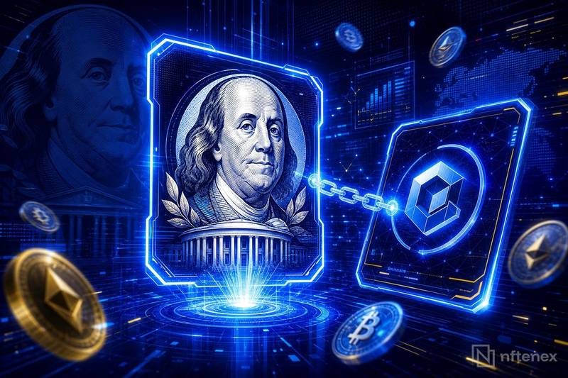 Franklin Templeton Closes 250 Digital Deal, Launches Franklin Crypto 4 Franklin Templeton Closes 250 Digital Deal, Launches Franklin Crypto