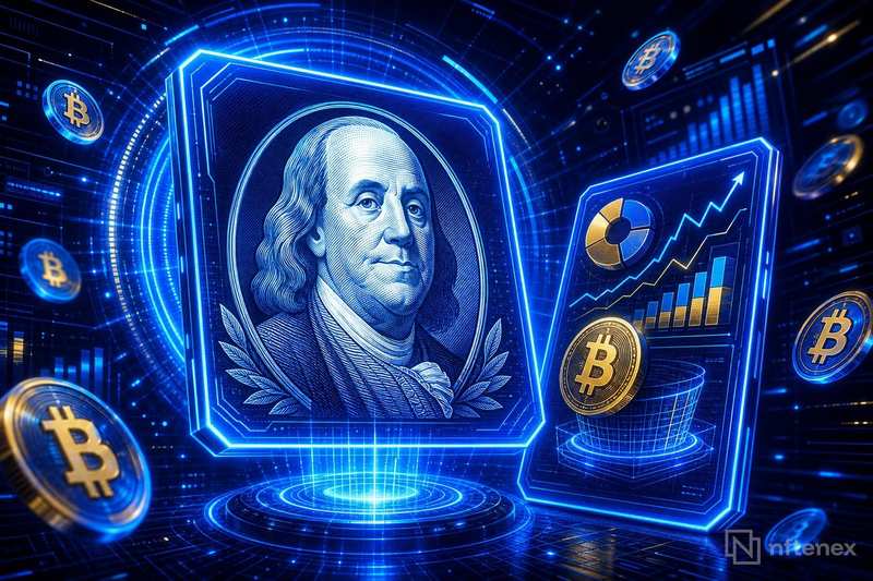 franklin templeton files franklin us equity bitcoin drip index etf thumbnail