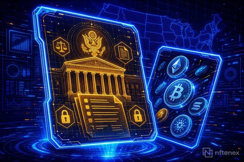 house ways and means committee releases seven crypto tax discussion drafts thumbnail