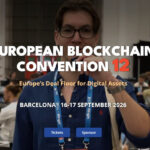 European Blockchain Convention returns to Barcelona as institutional capital moves to the centre of the digital asset market 5 image2
