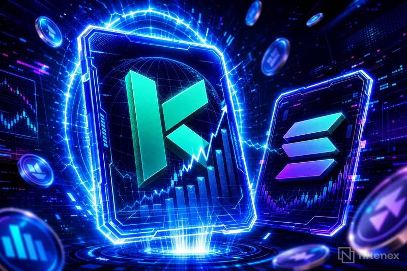 Kalshi Launches Solana Perpetual Futures: What the Move Signals 4 Kalshi Launches Solana Perpetual Futures: What the Move Signals