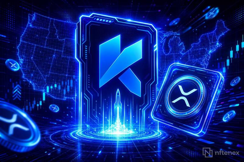 Kalshi Launches XRP Perpetual Futures for U.S. Traders 4 Kalshi Launches XRP Perpetual Futures for U.S. Traders