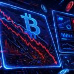 kalshi traders bet bitcoin fall 50000 market volatility thumbnail