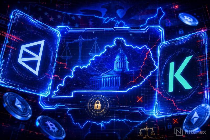 Kentucky Sues Polymarket and Kalshi Over Alleged Illegal Sports Betting 4 Kentucky Sues Polymarket and Kalshi Over Alleged Illegal Sports Betting