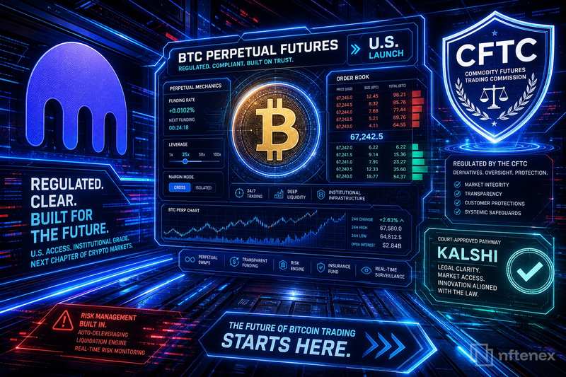 kraken cftc regulated bitcoin perps kalshi contract thumbnail