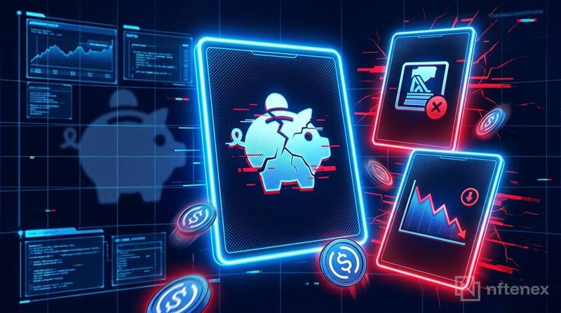 piggybank closes lab hedge usdc vault nav drops 15 thumbnail