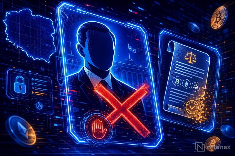 Poland's President Vetoes Crypto Bill: What It Means for Regulation 4 Poland's President Vetoes Crypto Bill: What It Means for Regulation