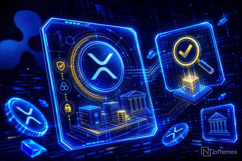 Ripple Completes Re-Audit of XRP Lending Protocol 4 Ripple Completes Re-Audit of XRP Lending Protocol