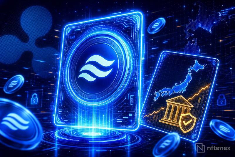 ripples usd stablecoin gets listing in japan thumbnail