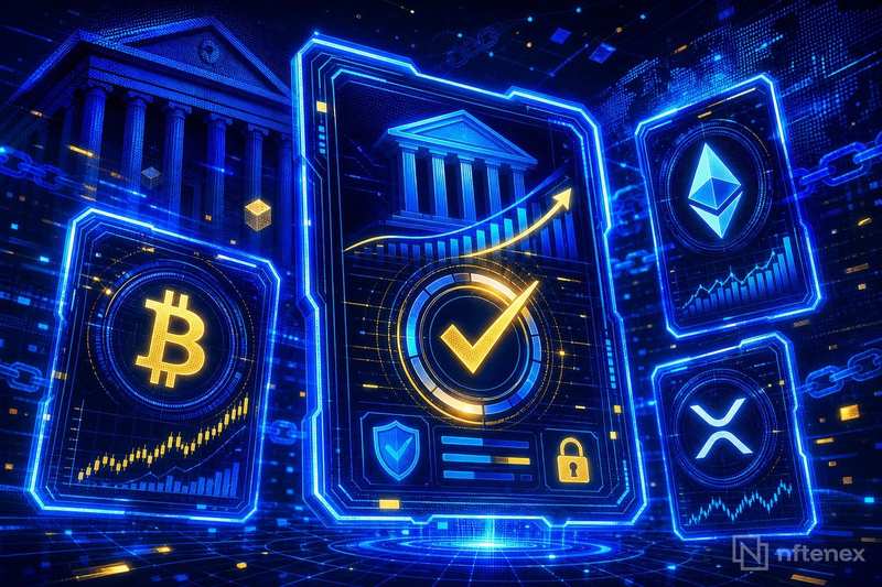 SEC approves T. Rowe Price Active Crypto ETF with bitcoin, ether, and XRP exposure 4 SEC approves T. Rowe Price Active Crypto ETF with bitcoin, ether, and XRP exposure