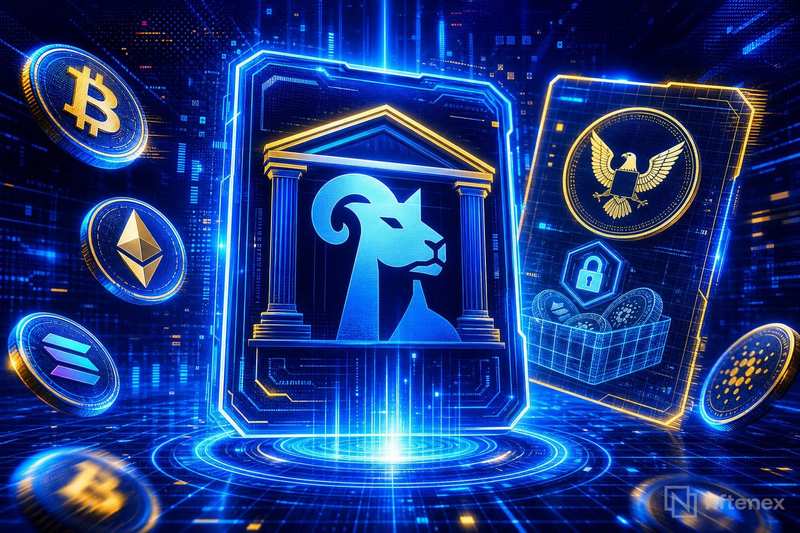 SEC Approves T. Rowe Price's Actively Managed Multi-Crypto ETF 4 SEC Approves T. Rowe Price's Actively Managed Multi-Crypto ETF