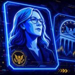 sec commissioner hester peirce leave agency november thumbnail