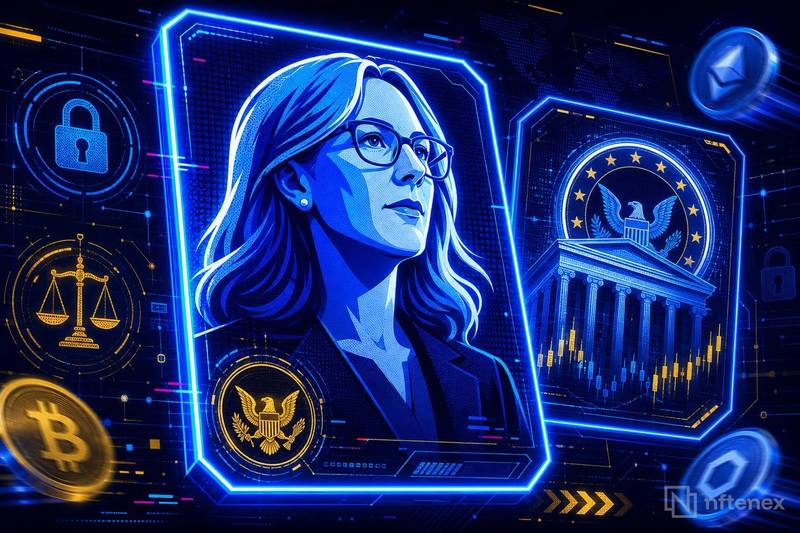 Hester Peirce to Leave SEC in November: What It Means 4 Hester Peirce to Leave SEC in November: What It Means