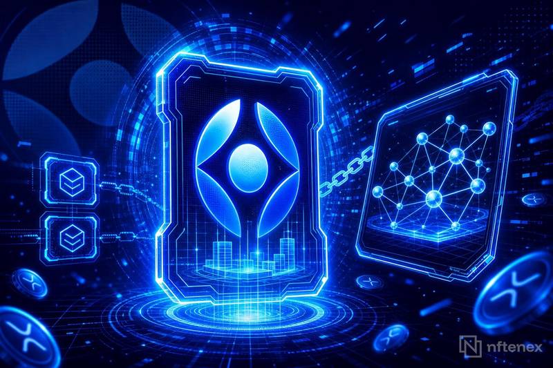 SOIL Plans XRP Ledger Lending Application Using XLS-65 and XLS-66 4 SOIL Plans XRP Ledger Lending Application Using XLS-65 and XLS-66