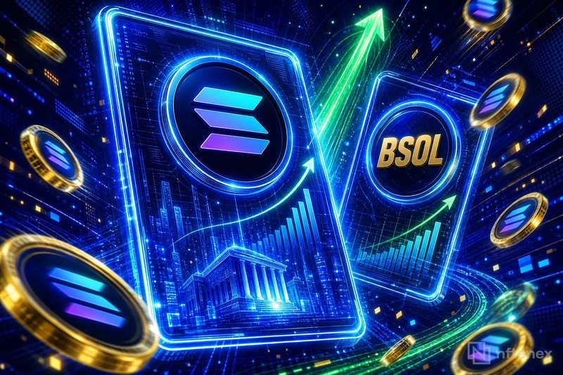 Solana ETFs Drew About $106 Million in Net Inflows in May, Led by BSOL 4 Solana ETFs Drew About $106 Million in Net Inflows in May, Led by BSOL