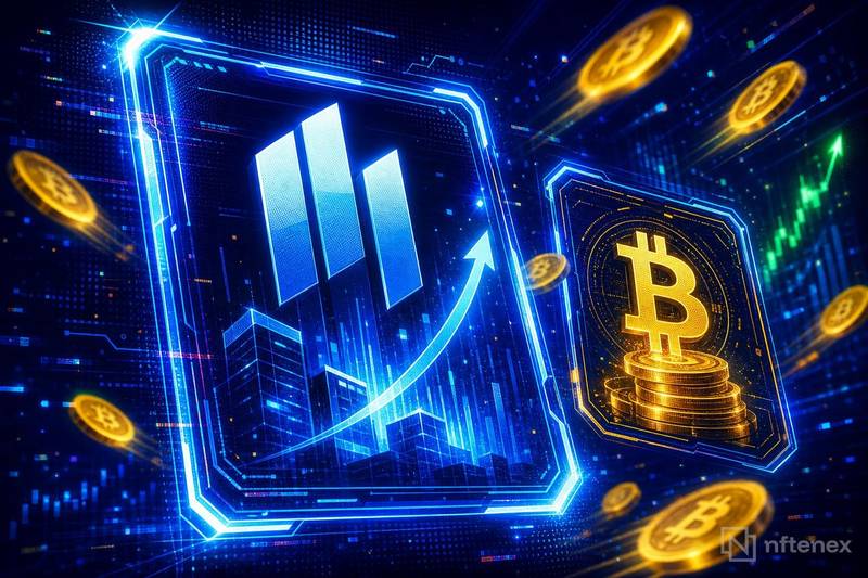 Strategy Acquires 520 Bitcoin for About $35 Million 4 Strategy Acquires 520 Bitcoin for About $35 Million