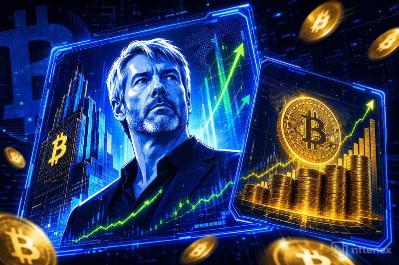 Strategy's Bitcoin Holdings Top 716,000 BTC 4 Strategy's Bitcoin Holdings Top 716,000 BTC