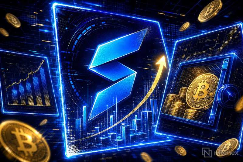 strive acquires 2500 btc 185 2 million holdings 19000 btc thumbnail