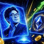 tom lee led bitmine plans 300m fundraise to buy more ethereum thumbnail