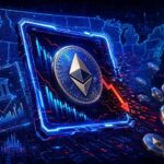 us ethereum etfs 4 95 million daily net outflows thumbnail