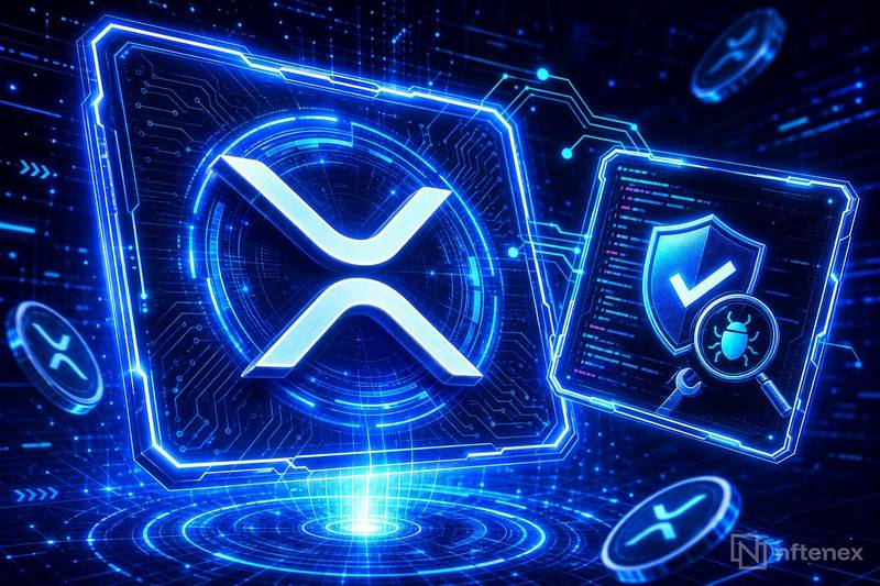 XRP Ledger Bug Fixes Follow Security Review Findings 4 XRP Ledger Bug Fixes Follow Security Review Findings