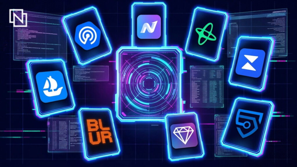 Best NFT Analytics Tools in 2026: 8 Picks for Traders, Researchers, and Builders