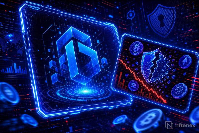 Blockaid Report: Crypto Security Losses Hit $1.1 Billion in H1 2026