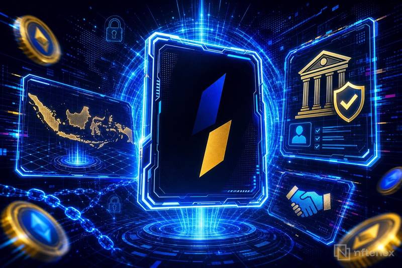 Bybit Launches Regulated Indonesia Platform After NOBI Acquisition