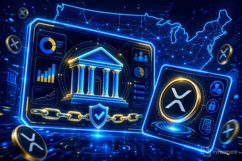 Colorado-Based Wealth Manager Discloses XRP Stake