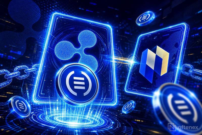 Ripple Brings RLUSD to Notabene Stablecoin Platform